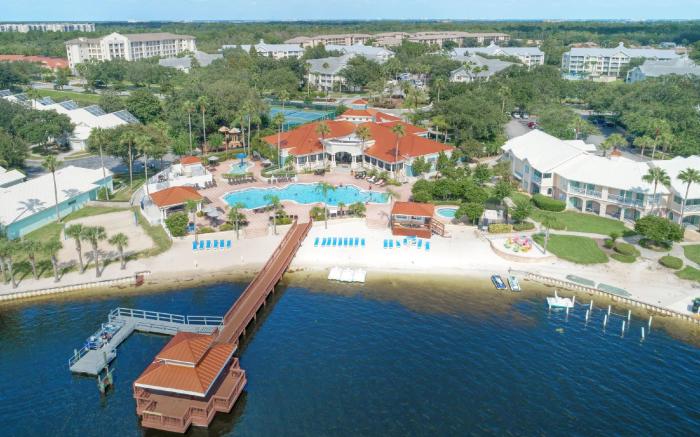 Summer Bay Orlando by Exploria Resorts