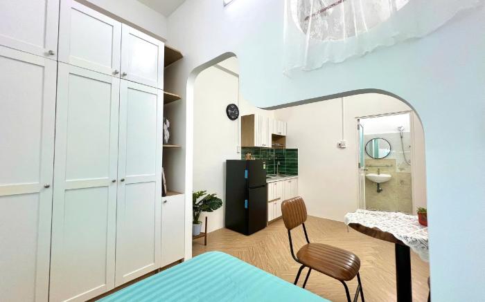 JJ Airport Apartment