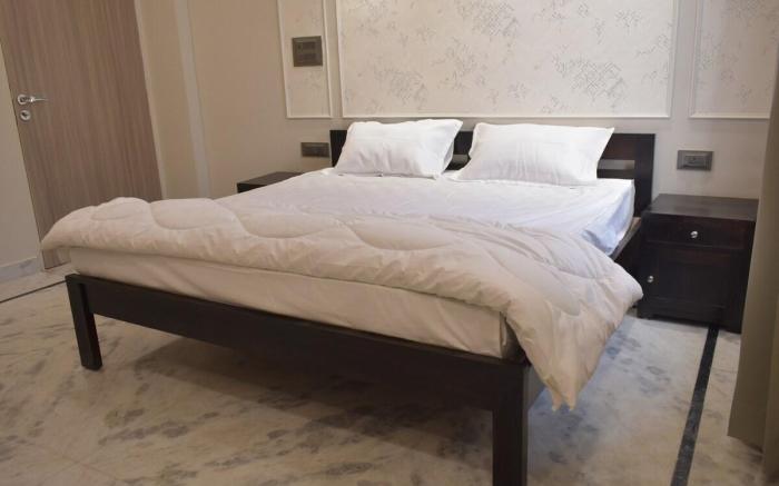 2-BHK Flat In Jaipur