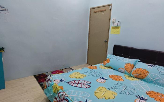 Safiyya Homestay