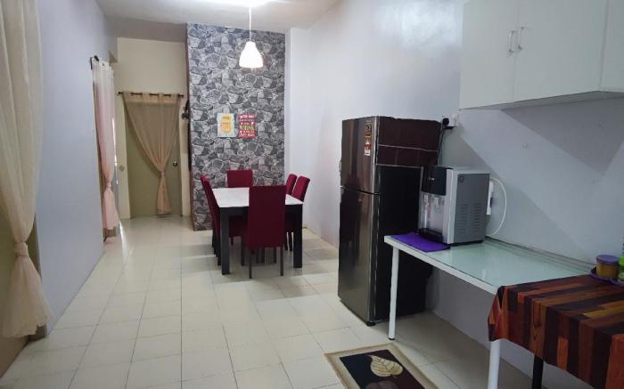 Safiyya Homestay