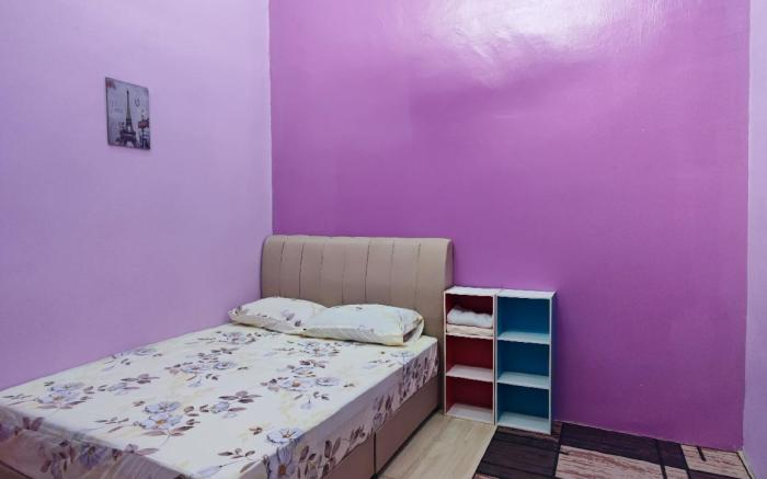 Safiyya Homestay