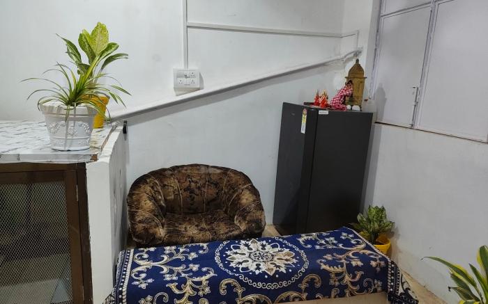 D'yogi Rooms & Dormitory