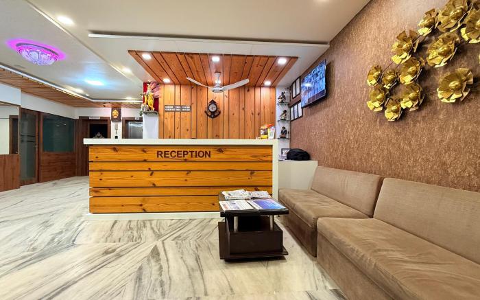 HOTEL CAPPAL