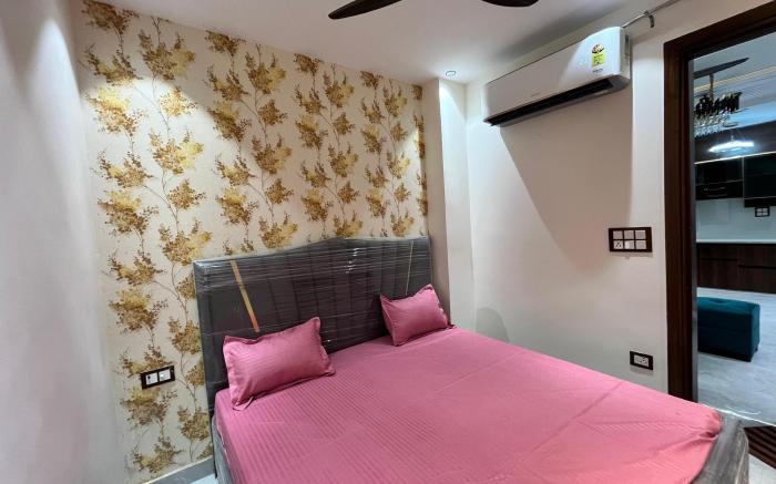 Garvikstay Elite 2BHK 