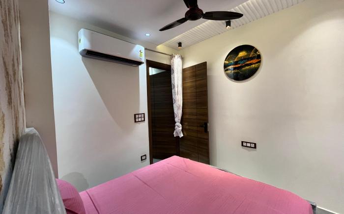 Garvikstay Elite 2BHK 