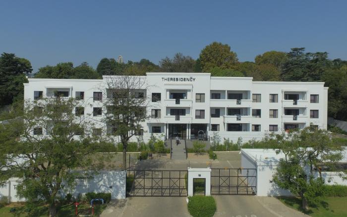 MINT Hotel Sandhurst