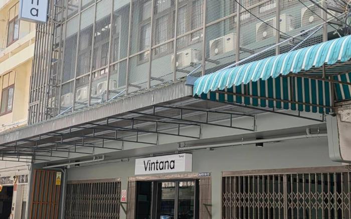 Vintana Siam Bangkok Hotel