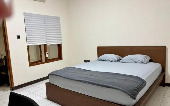 Cozy retreat at bintaro