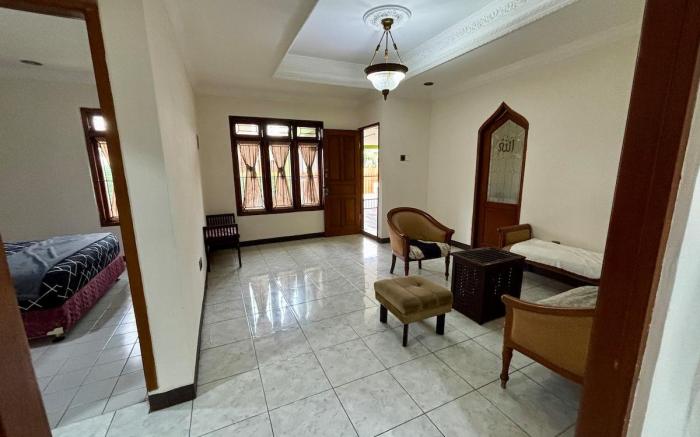 Cozy retreat at bintaro