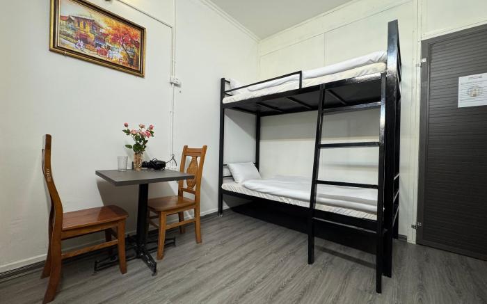 HC Luxury Apartment