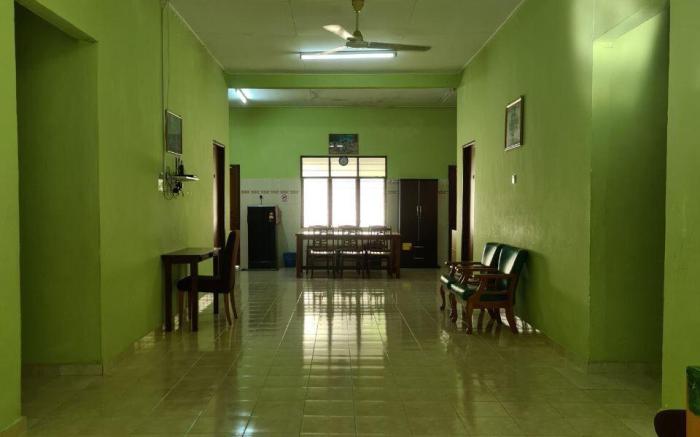 Penginapan Harmoni Inn