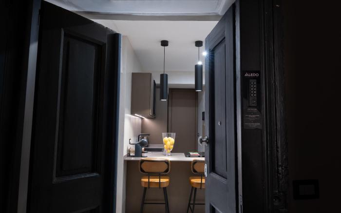 Aledo Boutique Apartments