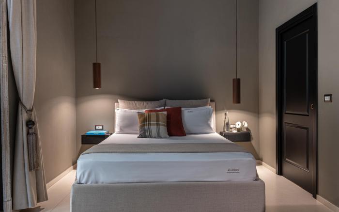Aledo Boutique Apartments