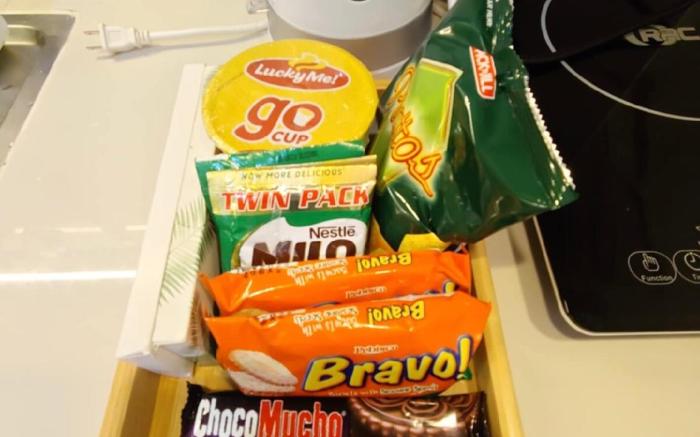 Cozy place|NEFLIX|Free Snack