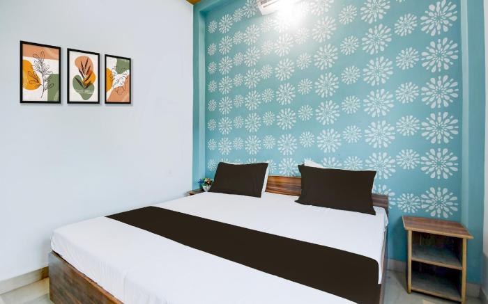 Hotel O Mahamaya Guest House