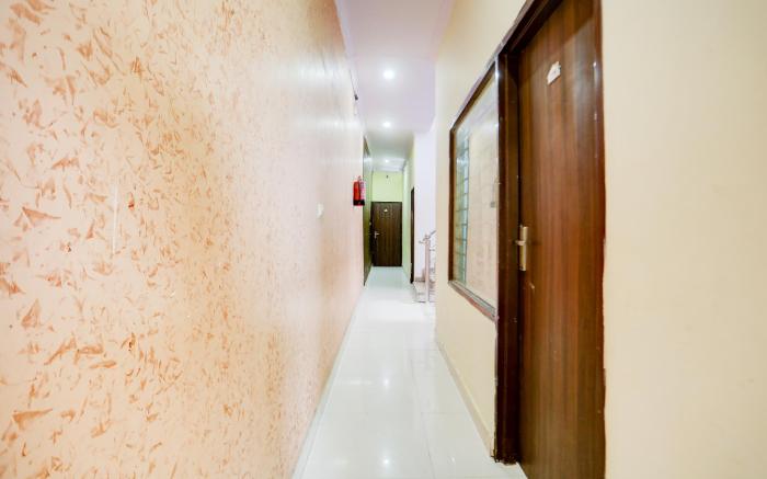 SPOT ON Hotel Umang