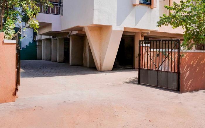 Hotel O Veerbhadra Nagar Baner