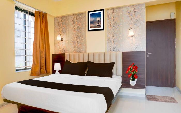 Hotel O Veerbhadra Nagar Baner