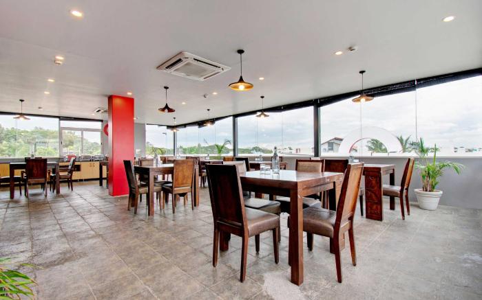 Hotel O  Ulsoor