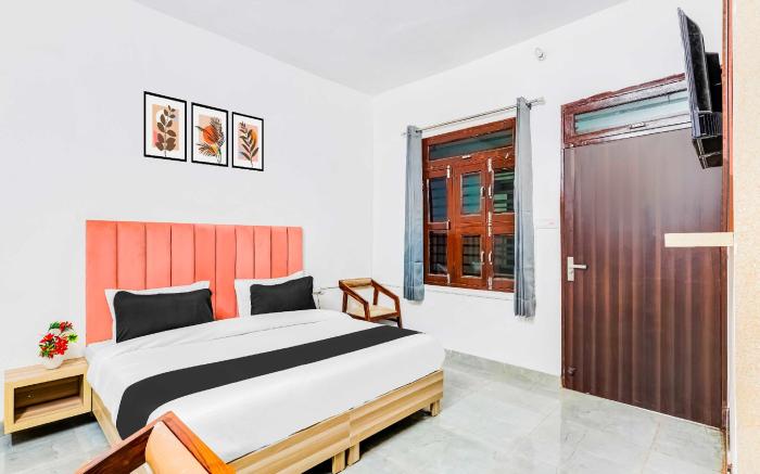POP 83742H Collection O Aravali Vihar Bhiwadi