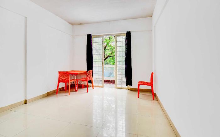 Hotel O Balewadi formerly Woods Regency
