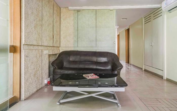 Hotel O Kranti Square Aurangabad