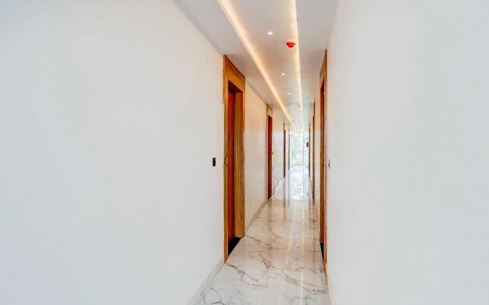 Hotel O Ram Mandir Ayodhya