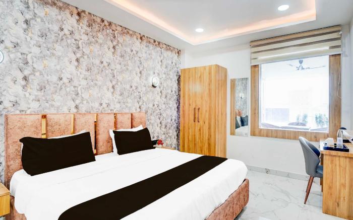 Hotel O Ram Mandir Ayodhya