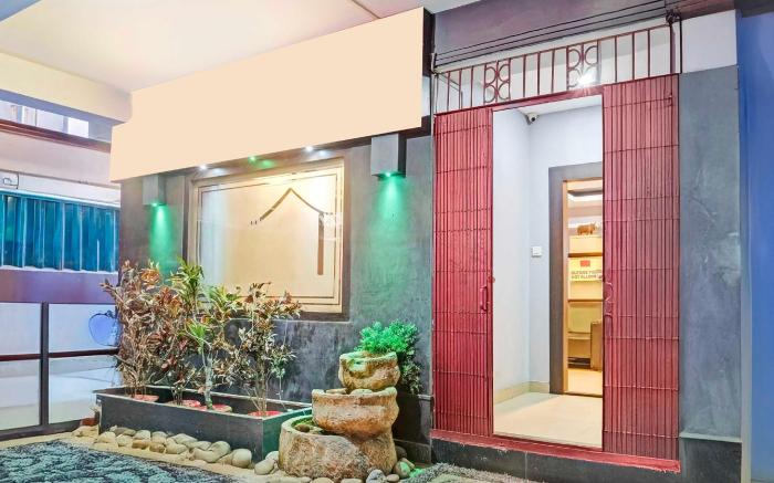 Hotel O Zoo Road Near Guwahati Central