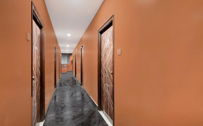 Hotel O NH 65 RESIDENCY AN ELITE ROOMS