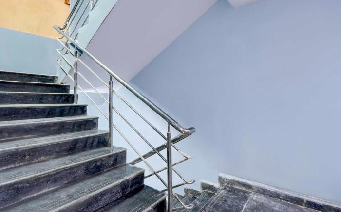 Hotel O Kukatpally