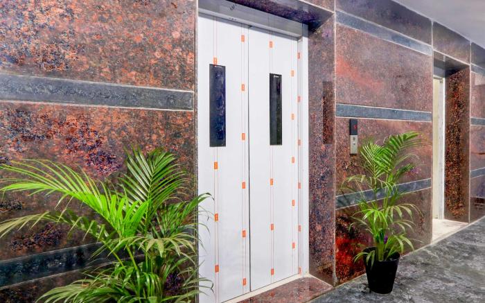 Hotel O Kukatpally
