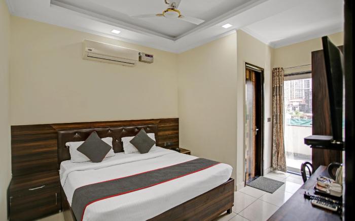 Hotel O COZY RETREAT