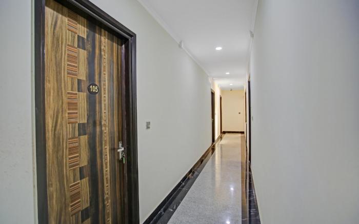 Hotel O COZY RETREAT