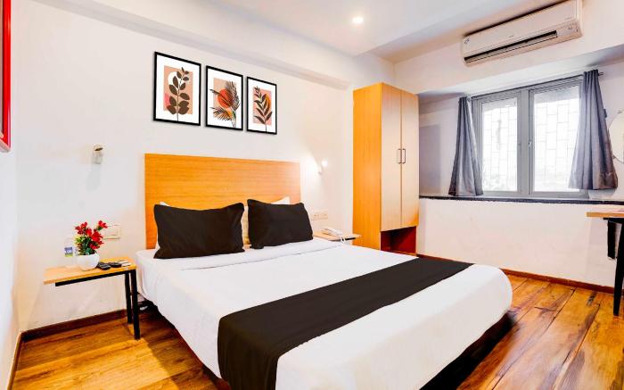 Hotel O  Khar The Unicontinental