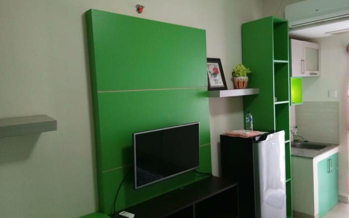 Apartemen Student Castle B505