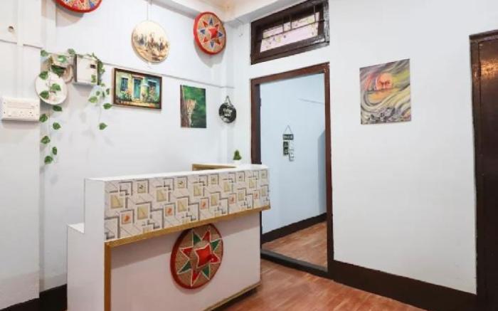 AR Homestay and guest house 