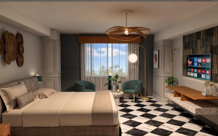 Gran Hotel Panamericana