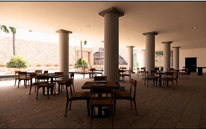 Gran Hotel Panamericana