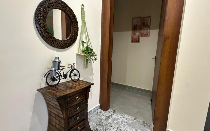 180°view2BHK/lift/Rooftop Restaurant/Parking•Ac