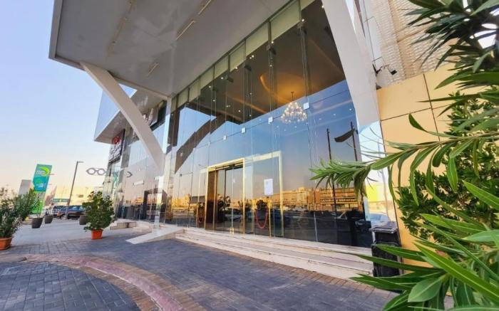 Holiday Al Khaleej Hotel