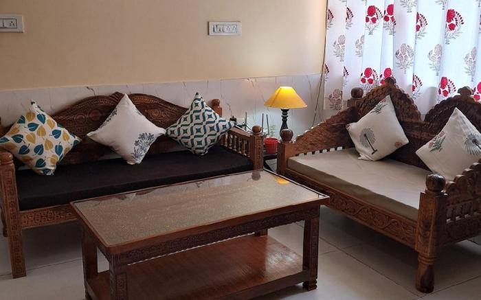 Virasat Holiday Home Jodhpur | 5 Bedroom