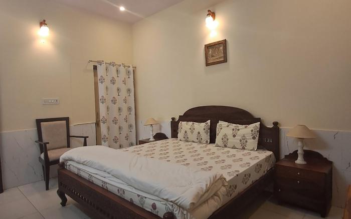 Virasat Holiday Home Jodhpur | 5 Bedroom