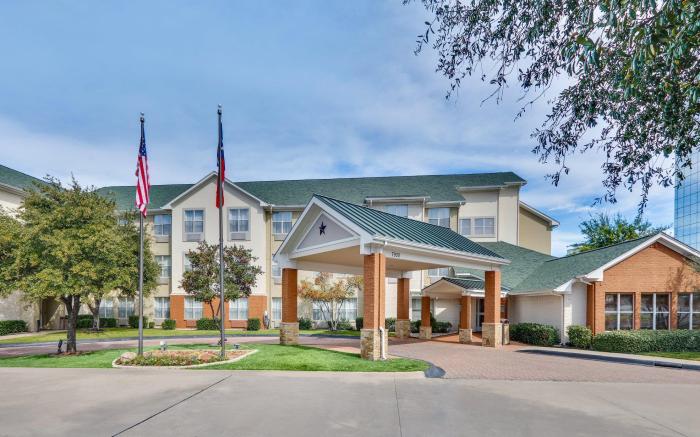 Candlewood Suites Dallas Market Cntr-Love Field By IHG