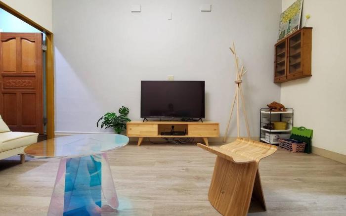 3 mins MRT@Shilin Night Market Delight 2 bedrooms