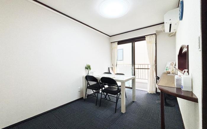 HananoSato Kawaguchi RoomA