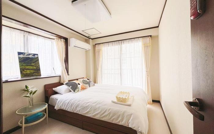 HananoSato Kawaguchi RoomB