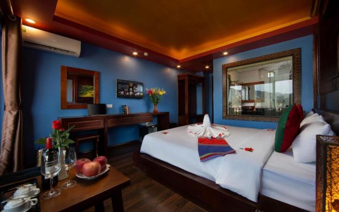 Sapa Sweet Time Hotel