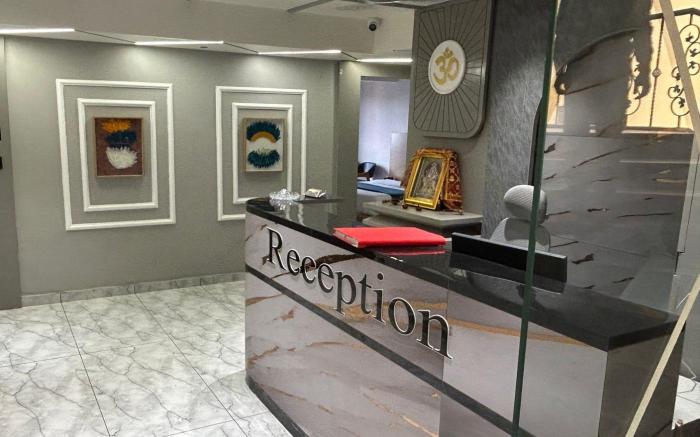 Hotel Revanta Inn